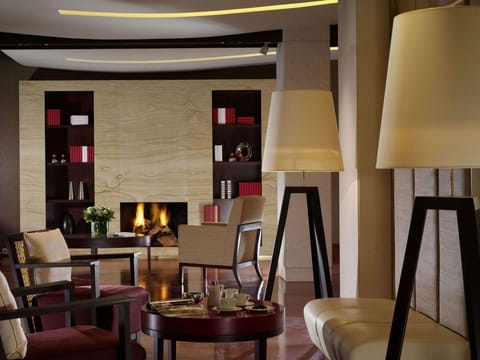 Amphitryon Hotel Hotel in Nafplion