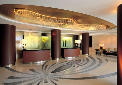 Amphitryon Hotel Hotel in Nafplion