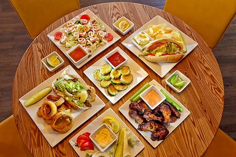 Scholar Morgantown, Tapestry Collection by Hilton Hotel in Morgantown