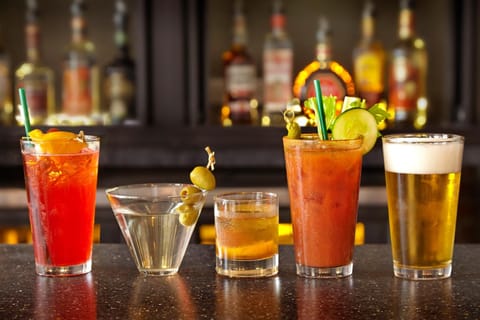 Scholar Morgantown, Tapestry Collection by Hilton Hotel in Morgantown