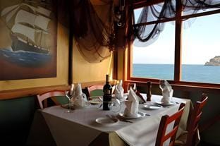 Aristea Hotel Hotel in Elounda