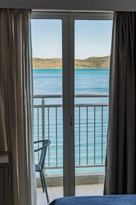 Aristea Hotel Hotel in Elounda