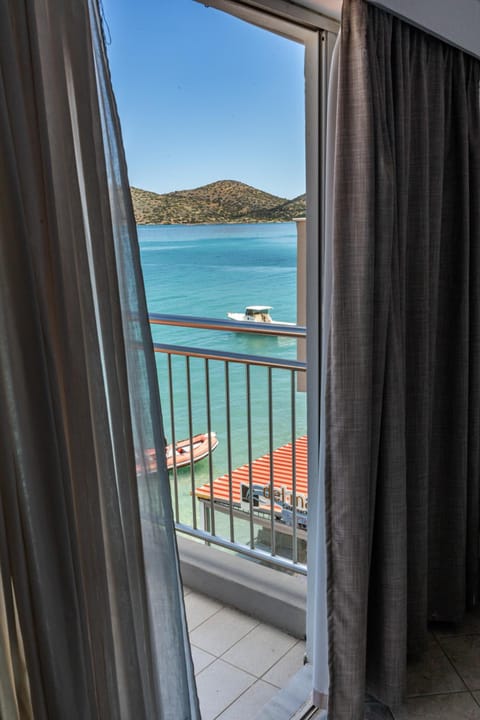 Aristea Hotel Hotel in Elounda