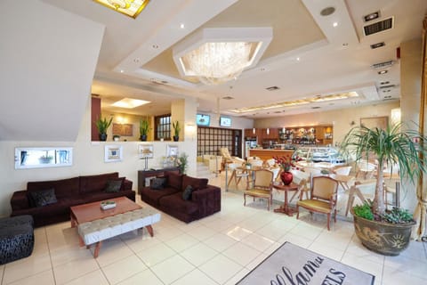 Crystal City Hotel Hotel in Athens