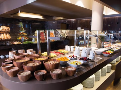 Food and beverages