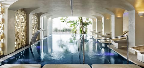 Recreational facilities