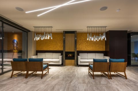 Hyperion City Hotel & Spa Hotel in Chania