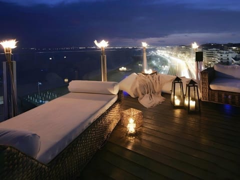 Poseidon Athens Hotel Hotel in Alimos