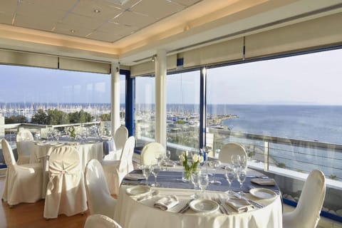 Poseidon Athens Hotel Hotel in Alimos