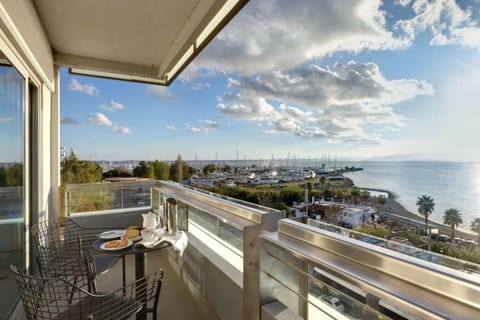 Poseidon Athens Hotel Hotel in Alimos