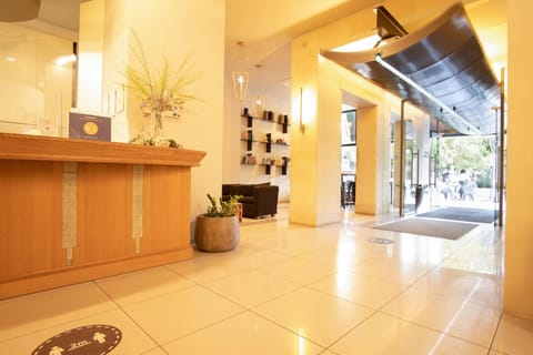 Olympic Hotel Hotel in Heraklion