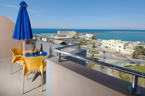 Marin Hotel Hotel in Heraklion