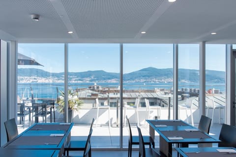 Maroa Hotel Hotel in Vigo