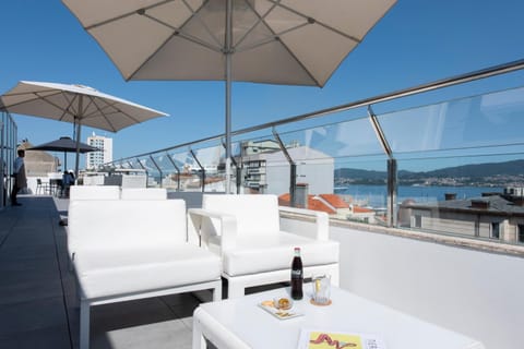 Maroa Hotel Hotel in Vigo