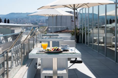 Maroa Hotel Hotel in Vigo