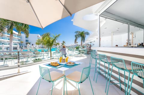 Hotel Lava Beach Hotel in Puerto del Carmen