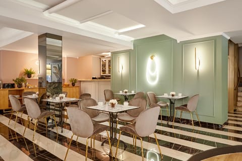 Hotel Luxembourg Hotel in Thessaloniki