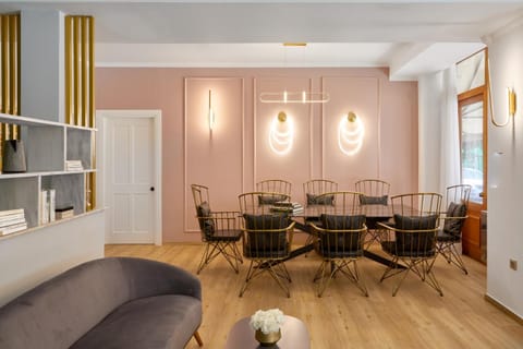 Hotel Luxembourg Hotel in Thessaloniki