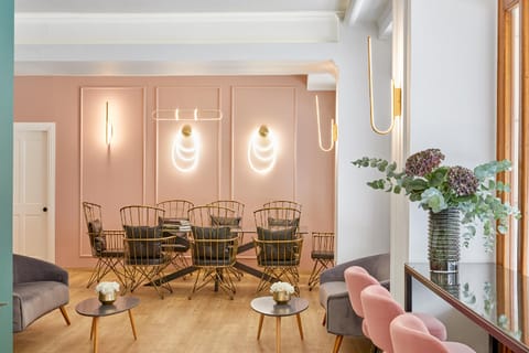 Hotel Luxembourg Hotel in Thessaloniki