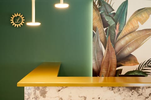 Hotel Luxembourg Hotel in Thessaloniki