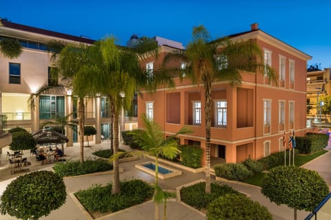 Property view