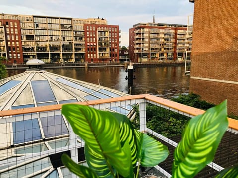 Space Hostel Amsterdam Zaandam Hostel in Zaandam