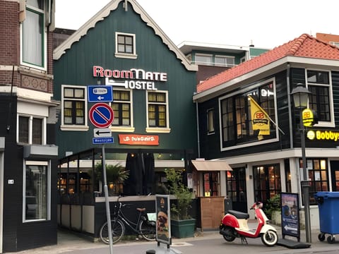 Space Hostel Amsterdam Zaandam Hostel in Zaandam