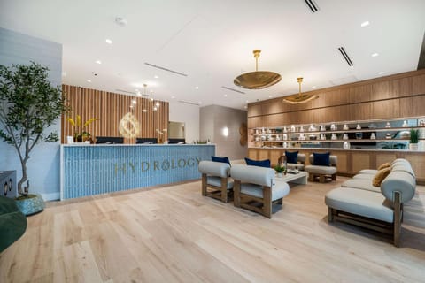 Recreational facilities