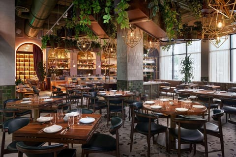 THesis Hotel Miami Coral Gables, Curio Collection by Hilton Hotel in Coral Gables