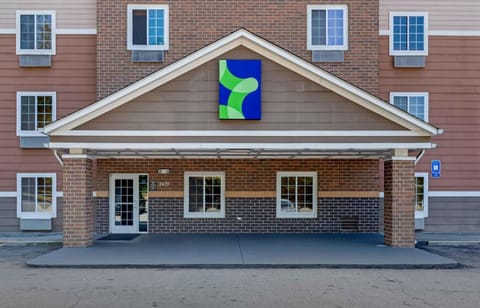 Extended Stay America Select Suites - Atlanta - Chamblee Hotel in Chamblee