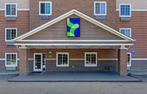 Extended Stay America Select Suites - Atlanta - Chamblee Hotel in Chamblee