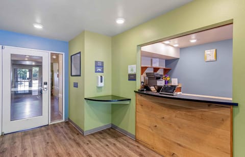 Extended Stay America Select Suites - Atlanta - Chamblee Hotel in Chamblee