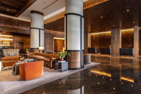 Omni Oklahoma City Hotel Hotel in Oklahoma City