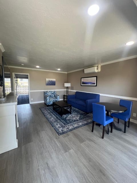 Lamp Liter Inn Visalia, an Ascend Collection Hotel Hotel in Visalia