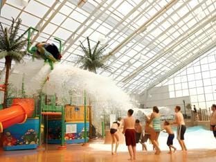 Recreational facilities