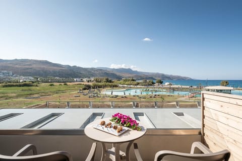 CHC Galini Palace Hotel in Crete