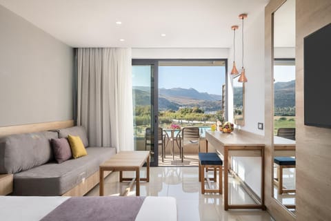 CHC Galini Palace Hotel in Crete