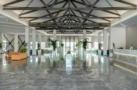 CHC Galini Palace Hotel in Crete