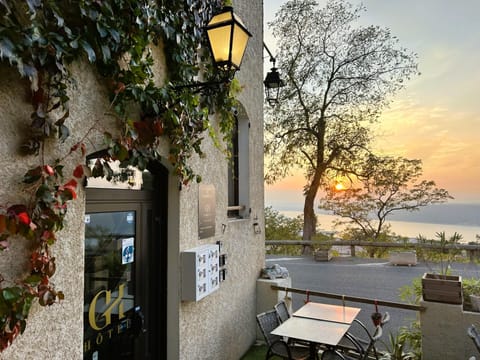 Property view