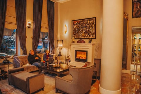 ATLAS OTELI Hotel in Izmir