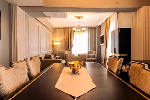 ATLAS OTELI Hotel in Izmir