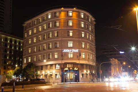 ATLAS OTELI Hotel in Izmir