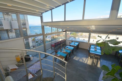 Istankoy Hotel Hotel in Kusadasi