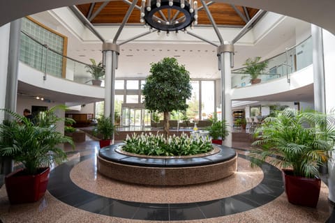 Grand Hotel Ontur Cesme Hotel in Cesme