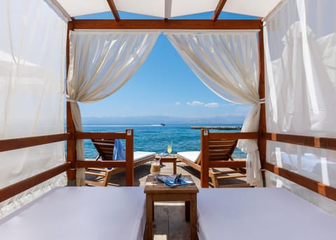 Grand Hotel Ontur Cesme Hotel in Cesme