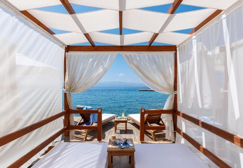 Grand Hotel Ontur Cesme Hotel in Cesme