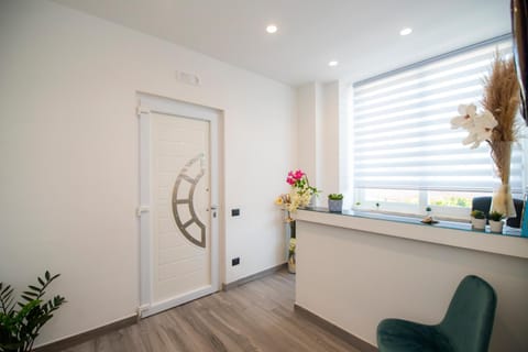 LA DOLCE VITA ROOMS Apartment hotel in Campania