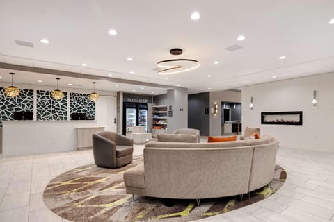 Homewood Suites by Hilton Oklahoma City Quail Springs Hotel in Oklahoma City