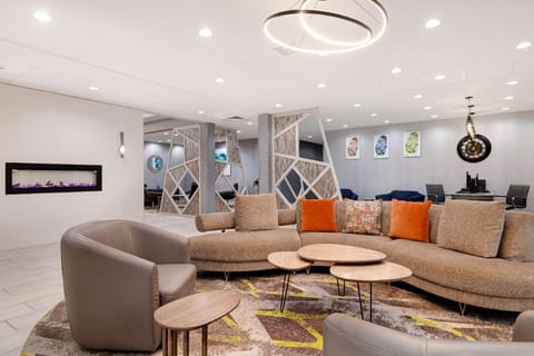 Homewood Suites by Hilton Oklahoma City Quail Springs Hotel in Oklahoma City