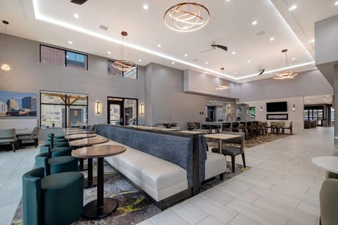 Homewood Suites by Hilton Oklahoma City Quail Springs Hotel in Oklahoma City